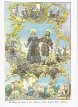 Calendario A&ntilde;o 2006